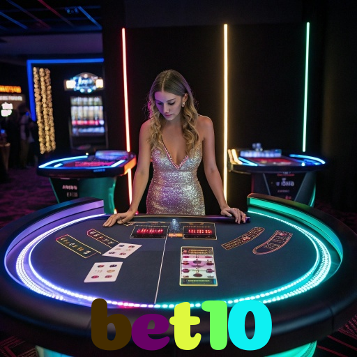 bet10：Jogue poker, aposte no futebol e ganhe em grandes jogos de cassino!