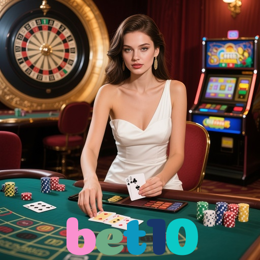 bet10：Jogue poker, aposte no futebol e ganhe em grandes jogos de cassino!