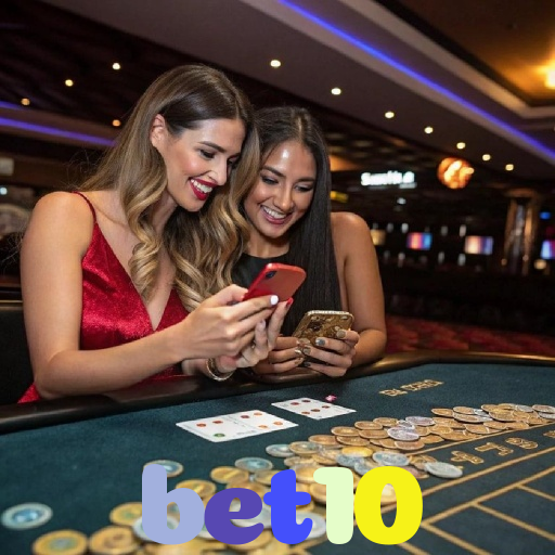 bet10：Aposte nas melhores slots e conquiste prêmios como nunca!