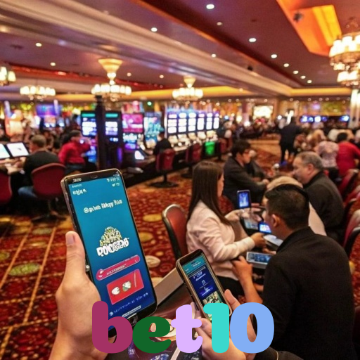 bet10：Jogue poker, aposte no futebol e ganhe em grandes jogos de cassino!