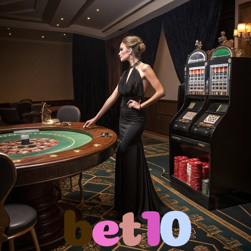 bet10：Jogue poker, aposte no futebol e ganhe em grandes jogos de cassino!