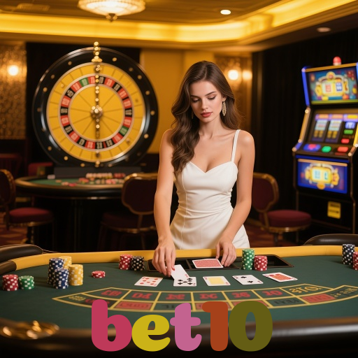 bet10：Aposte no futebol, jogue poker e conquiste vitórias épicas!