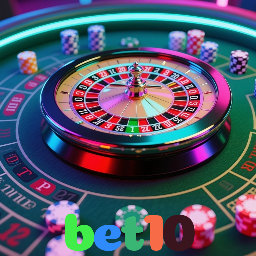 bet10：Aposte no futebol, jogue poker e conquiste vitórias épicas!