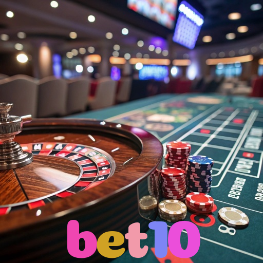 bet10：Aposte no futebol, jogue poker e conquiste vitórias épicas!