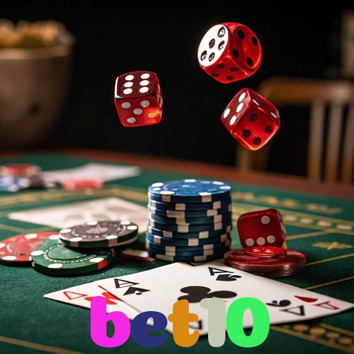 bet10：Jogue poker, aposte no futebol e ganhe em grandes jogos de cassino!