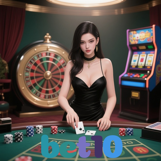 bet10：Jogue poker, aposte no futebol e ganhe em grandes jogos de cassino!