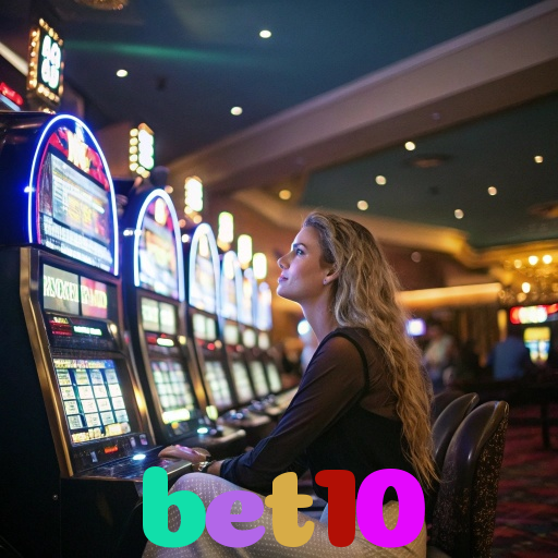 bet10：Aposte no futebol, jogue poker e conquiste vitórias épicas!