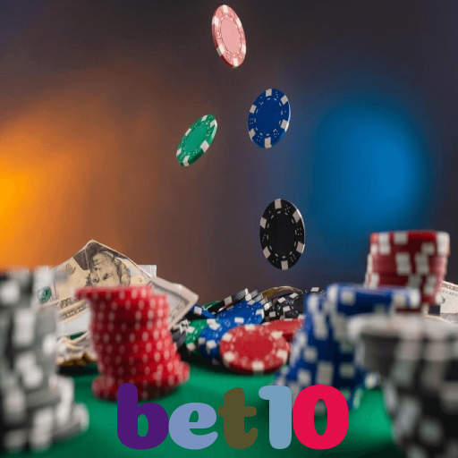 bet10：Aposte nas melhores slots e conquiste prêmios como nunca!