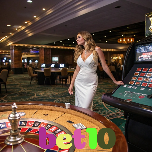 bet10：Aposte no futebol, jogue poker e conquiste vitórias épicas!
