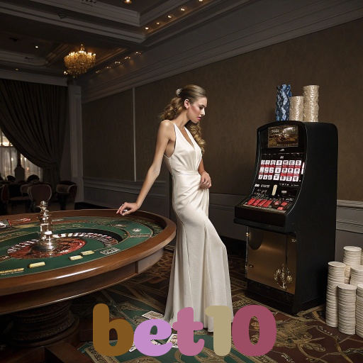 bet10：Aposte no futebol, jogue poker e conquiste vitórias épicas!