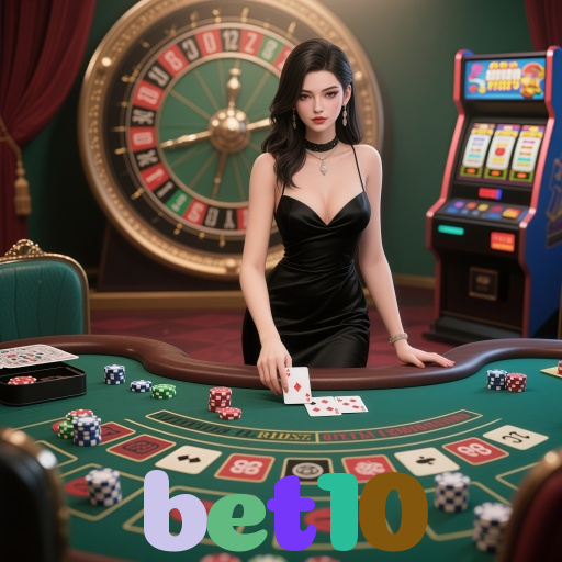 bet10：Aposte no futebol, jogue poker e conquiste vitórias épicas!