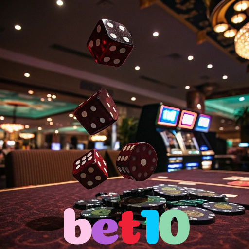 bet10：Jogue poker, aposte no futebol e ganhe em grandes jogos de cassino!
