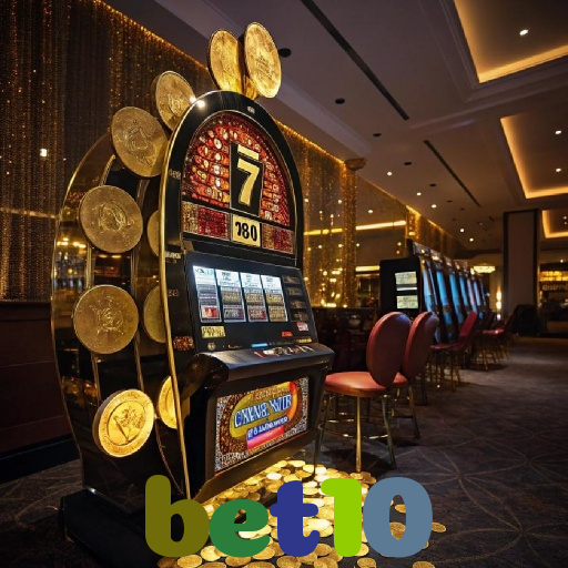 bet10:Aposte nas melhores slots e conquiste prêmios como nunca!