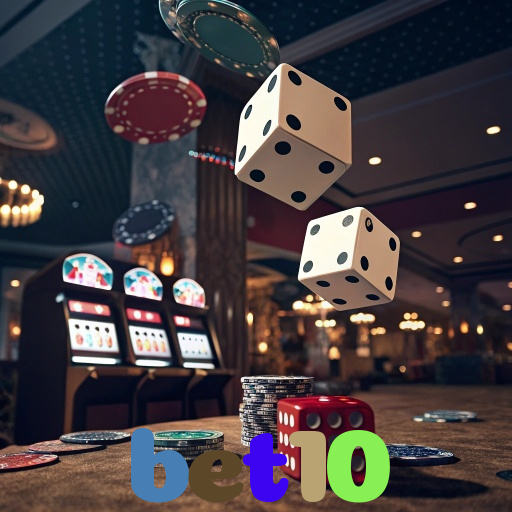 bet10：Aposte nas melhores slots e conquiste prêmios como nunca!