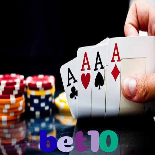 bet10:Jogue poker, aposte no futebol e ganhe em grandes jogos de cassino!