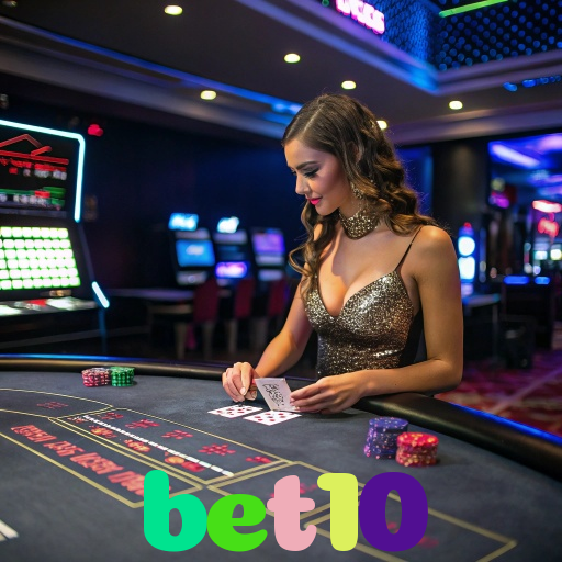 bet10：Aposte no futebol, jogue poker e conquiste vitórias épicas!