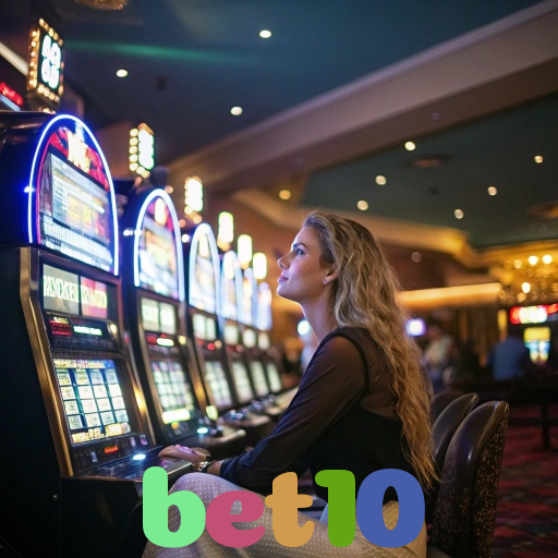 bet10:Aposte nas melhores slots e conquiste prêmios como nunca!