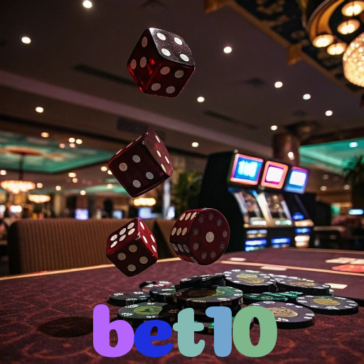bet10：Aposte nas melhores slots e conquiste prêmios como nunca!
