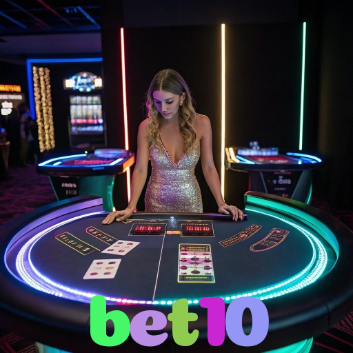 bet10：Jogue poker, aposte no futebol e ganhe em grandes jogos de cassino!