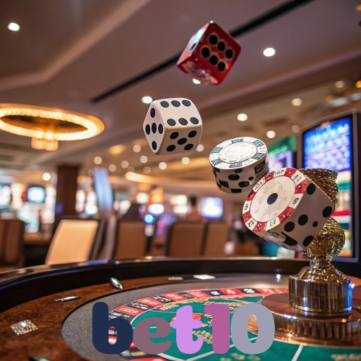 bet10：Aposte no futebol, jogue poker e conquiste vitórias épicas!