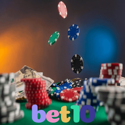 bet10:Aposte no futebol, jogue poker e conquiste vitórias épicas!