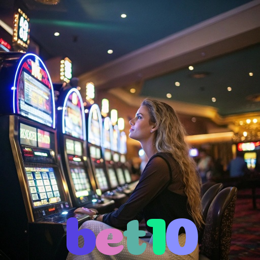 bet10:Aposte nas melhores slots e conquiste prêmios como nunca!