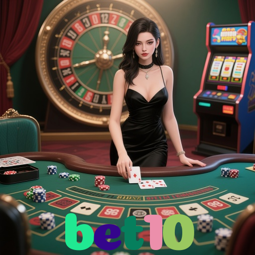 bet10:Aposte nas melhores slots e conquiste prêmios como nunca!
