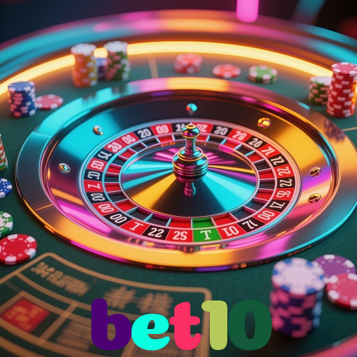 bet10：Aposte nas melhores slots e conquiste prêmios como nunca!