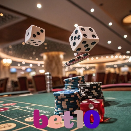bet10：Aposte no futebol, jogue poker e conquiste vitórias épicas!