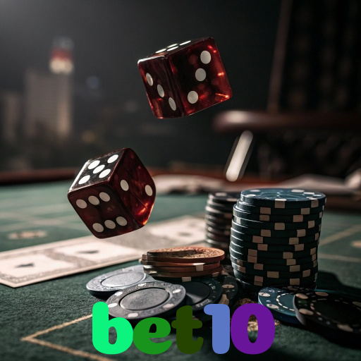 bet10：Aposte nas melhores slots e conquiste prêmios como nunca!