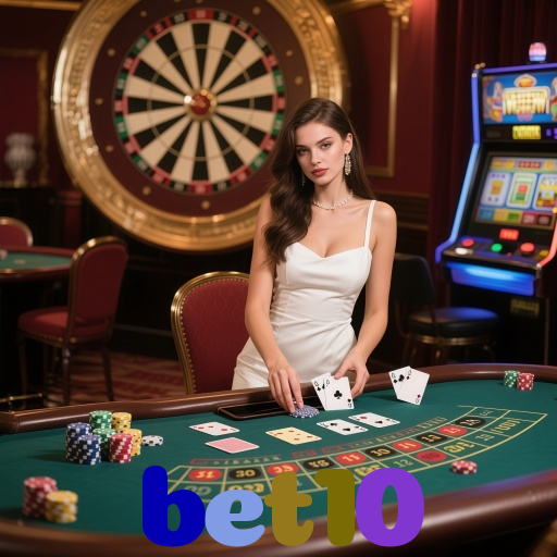 bet10：Aposte no futebol, jogue poker e conquiste vitórias épicas!