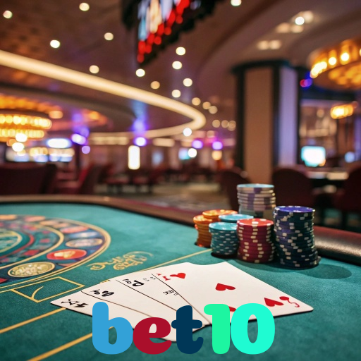 bet10：Aposte no futebol, jogue poker e conquiste vitórias épicas!