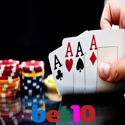 bet10:Aposte no futebol, jogue poker e conquiste vitórias épicas!