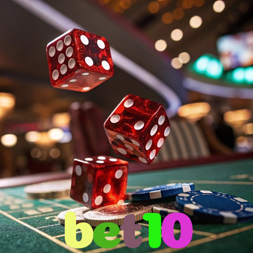 bet10：Aposte no futebol, jogue poker e conquiste vitórias épicas!