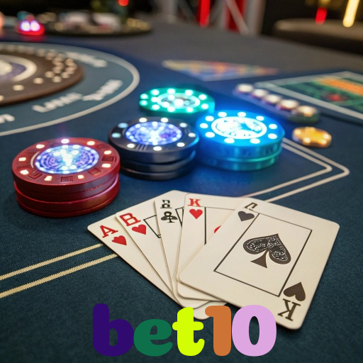 bet10：Aposte nas melhores slots e conquiste prêmios como nunca!