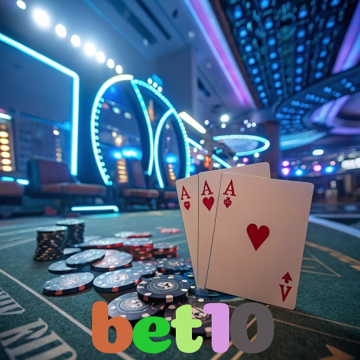 bet10：Jogue poker, aposte no futebol e ganhe em grandes jogos de cassino!