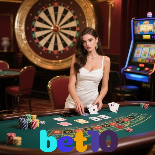 bet10：Jogue poker, aposte no futebol e ganhe em grandes jogos de cassino!