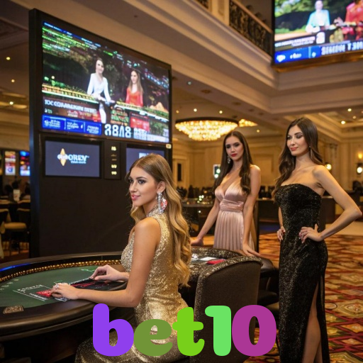 bet10:Aposte nas melhores slots e conquiste prêmios como nunca!