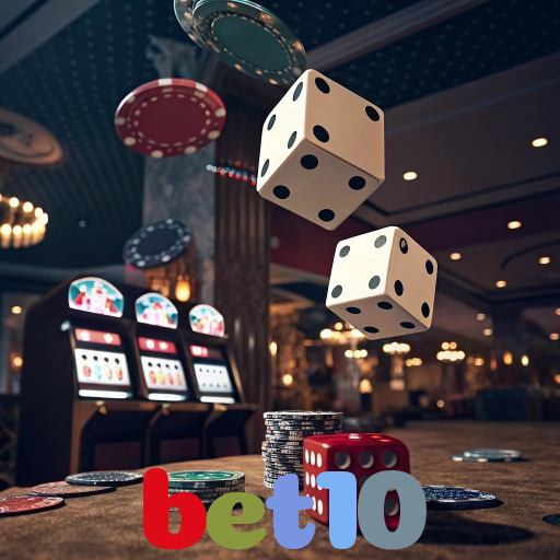 bet10：Aposte nas melhores slots e conquiste prêmios como nunca!