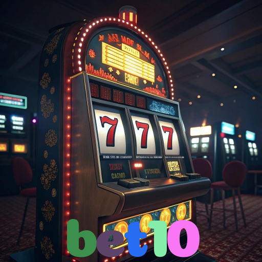 bet10：Aposte nas melhores slots e conquiste prêmios como nunca!