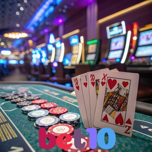 bet10:Aposte nas melhores slots e conquiste prêmios como nunca!