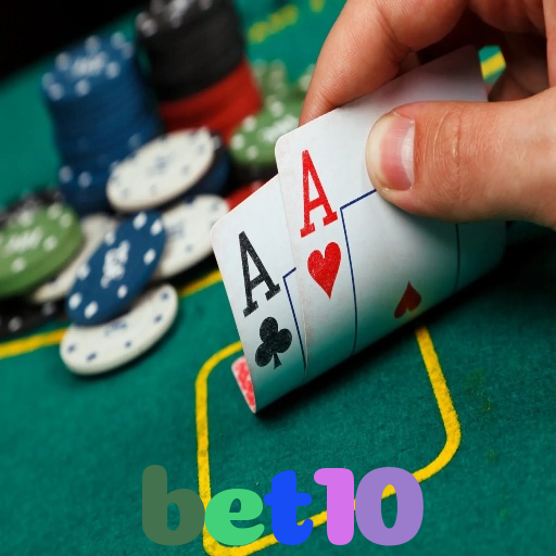 bet10：Aposte no futebol, jogue poker e conquiste vitórias épicas!