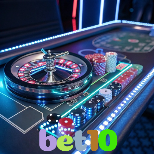 bet10：Aposte no futebol, jogue poker e conquiste vitórias épicas!