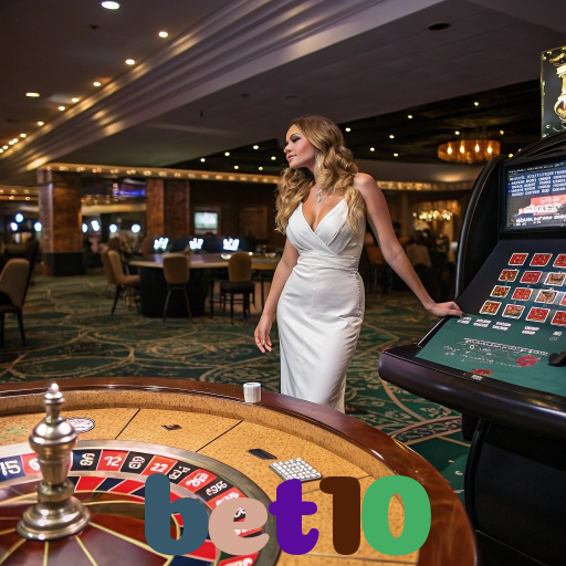 bet10：Aposte nas melhores slots e conquiste prêmios como nunca!